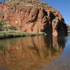 Glenn helen gorge