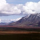 Glenn Highway, Alaska