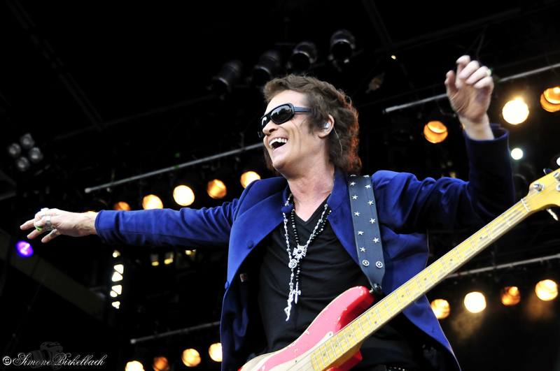 Glenn Hughes