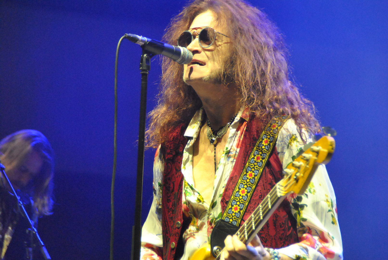 Glenn Hughes Leipzig