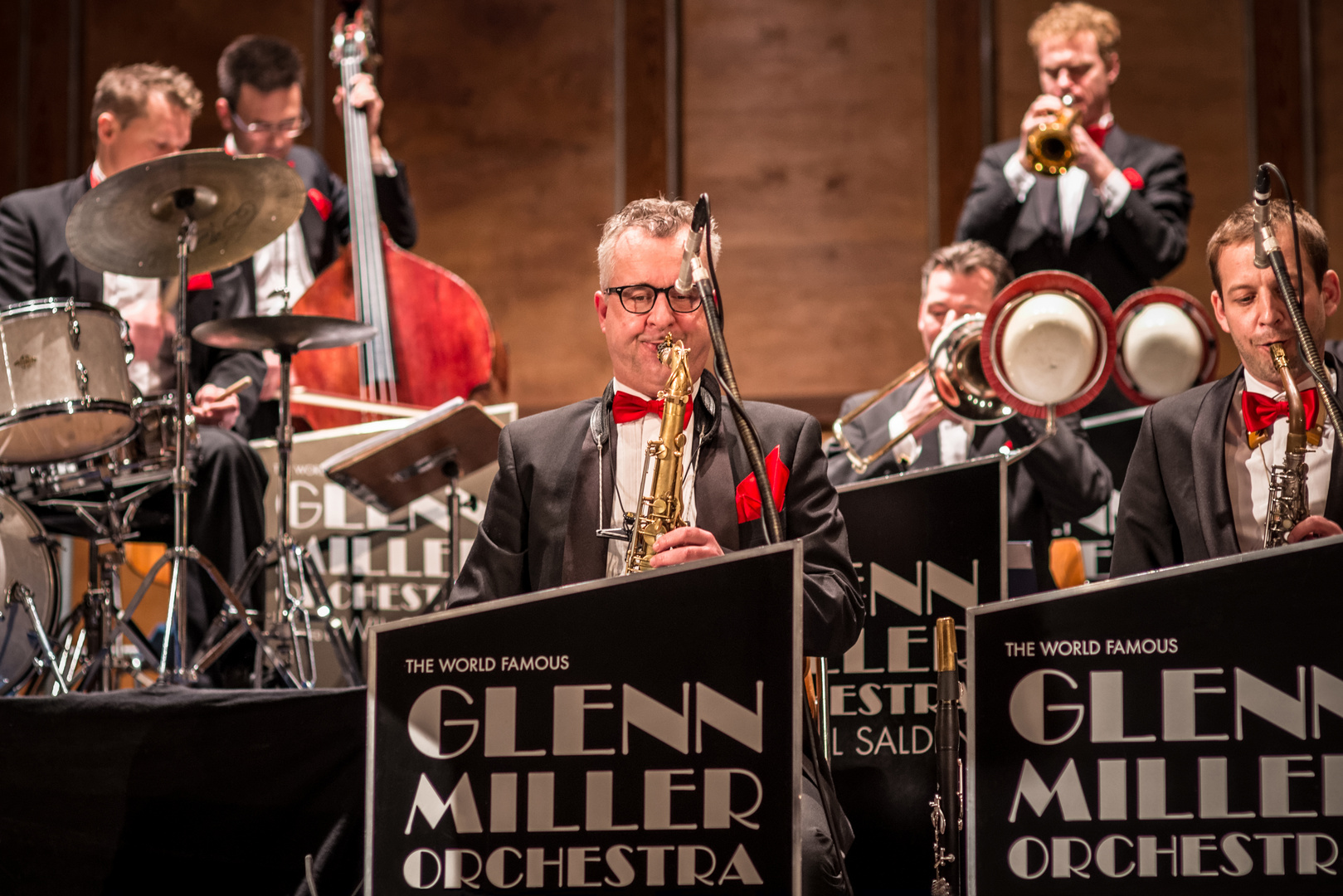 Glenn Miller Orchestra