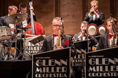 Glenn Miller Orchestra