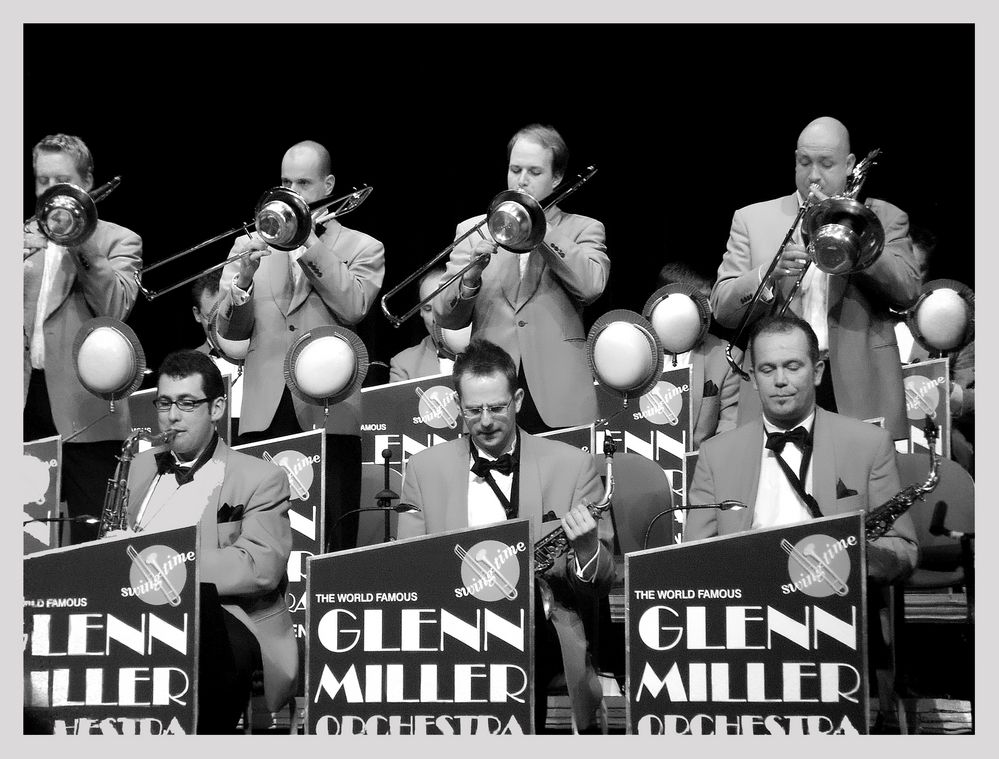 Glenn Miller Orchestra