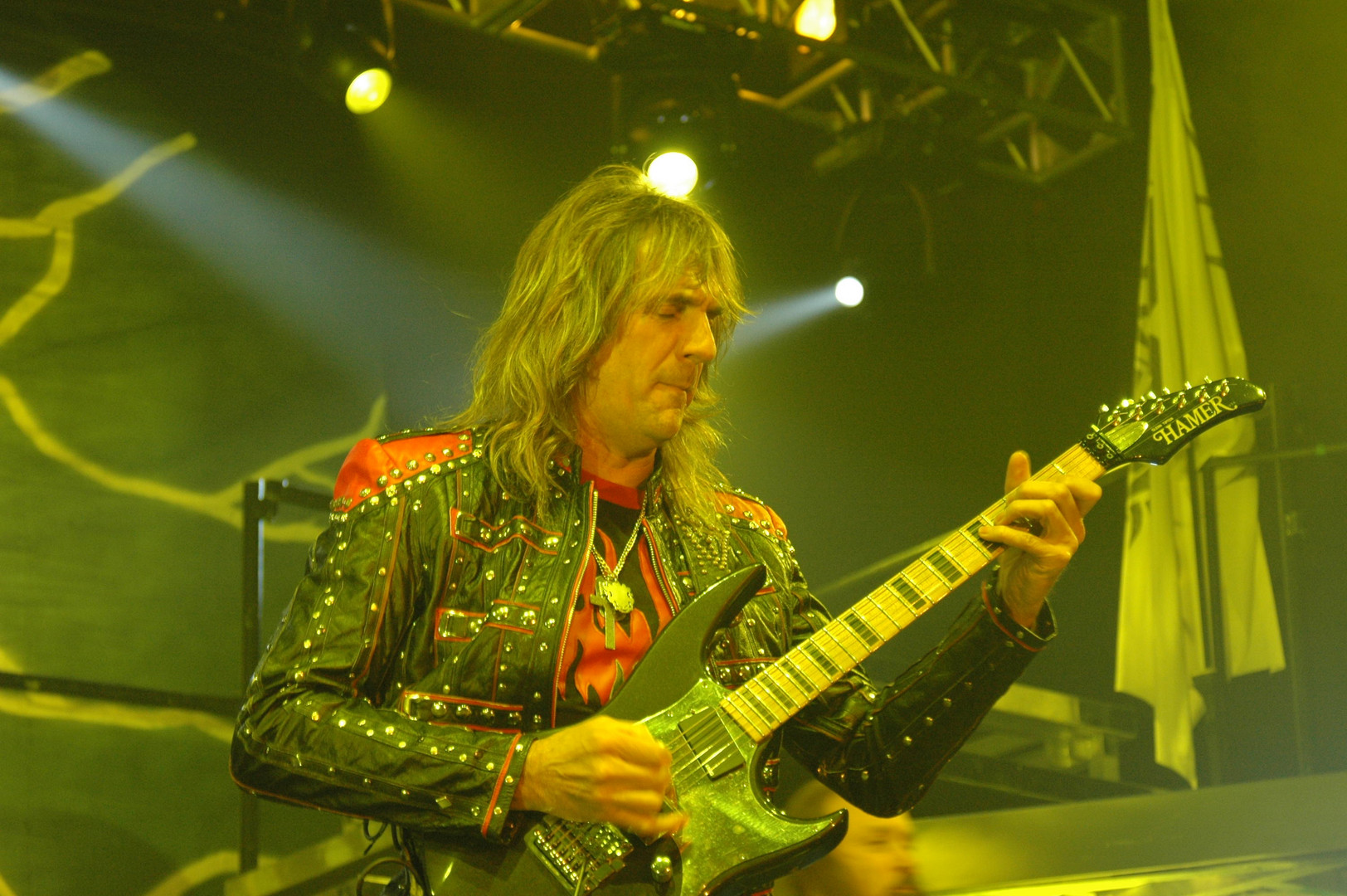 Glenn Tipton Judas Priest