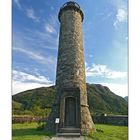 Glennfinnan Monument