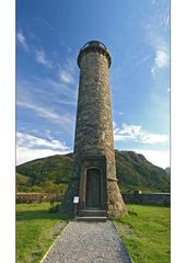 Glennfinnan Monument