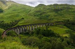 Glennfinnan Viaduct