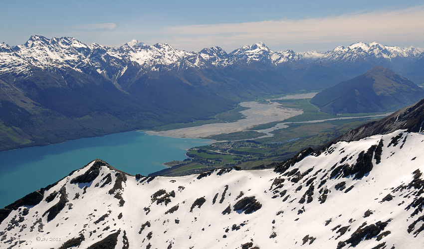 Glenorchy