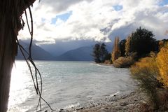 Glenorchy - auf den Spuren von "Herr der Ringe"