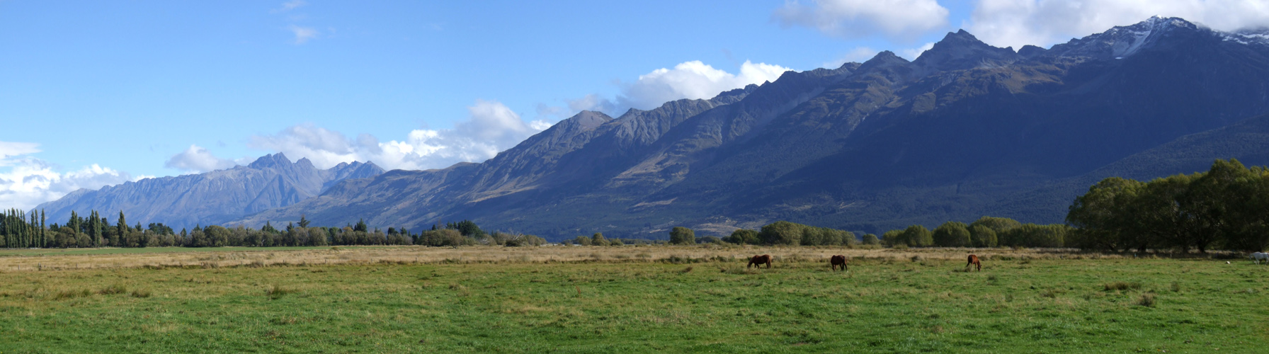 Glenorchy