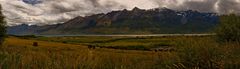 Glenorchy Panaroma