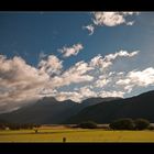 Glenorchy - Paradise