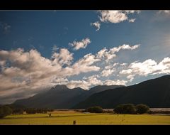 Glenorchy - Paradise