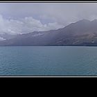 Glenorchy Pier