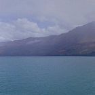 Glenorchy Pier - Neuseeland