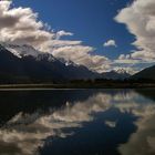 glenorchy || richtung paradise