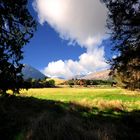 Glenorchy Routeburn