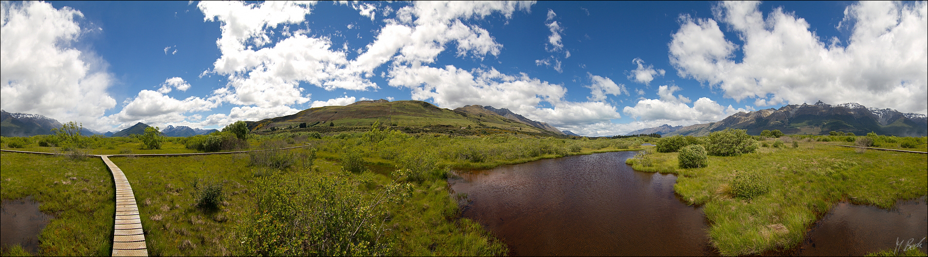 glenorchy threesixty