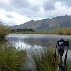 Glenorchy und meine Kamera