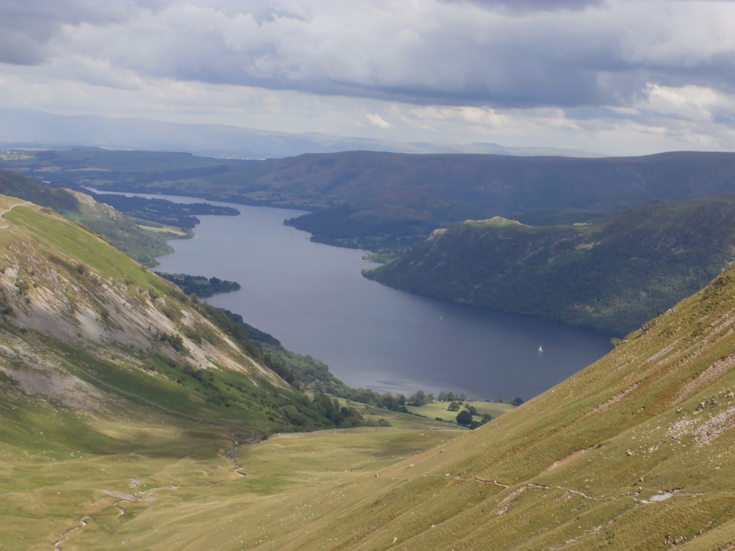 GLENRIDDING