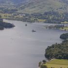 GLENRIDDING 4 ( overlooking Ullswater )