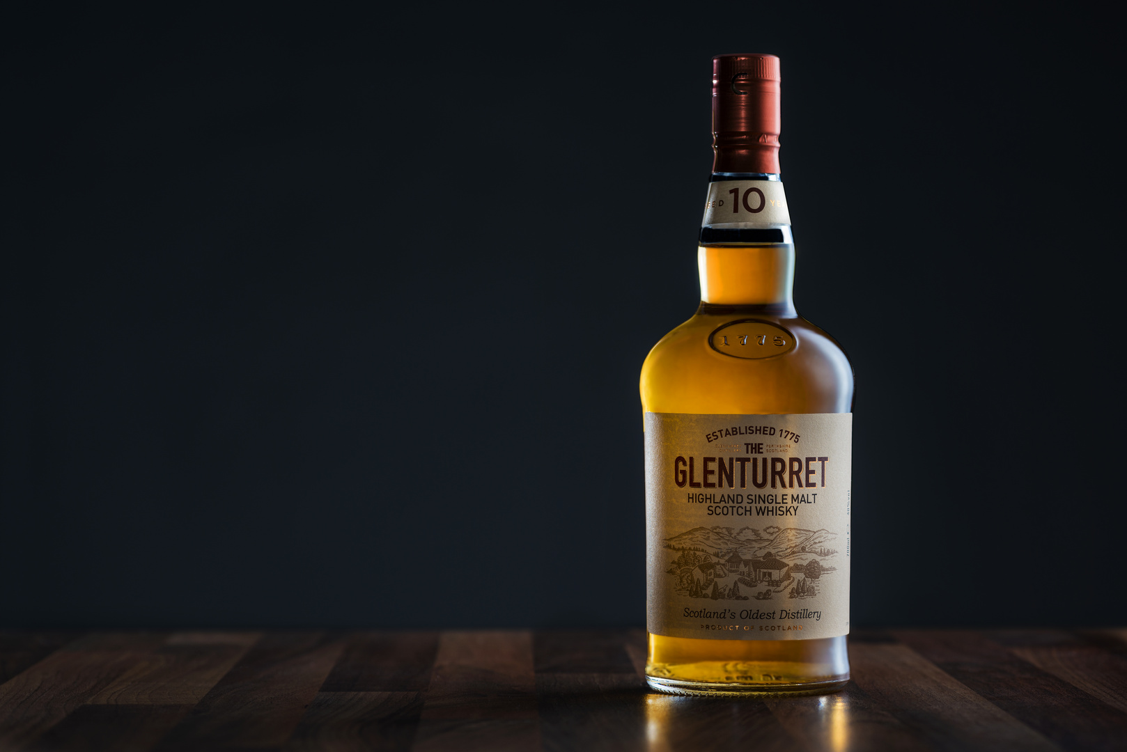 Glenturret Whisky