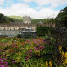 Glenveagh Castel