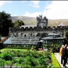 Glenveagh Castle