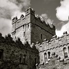 Glenveagh Castle