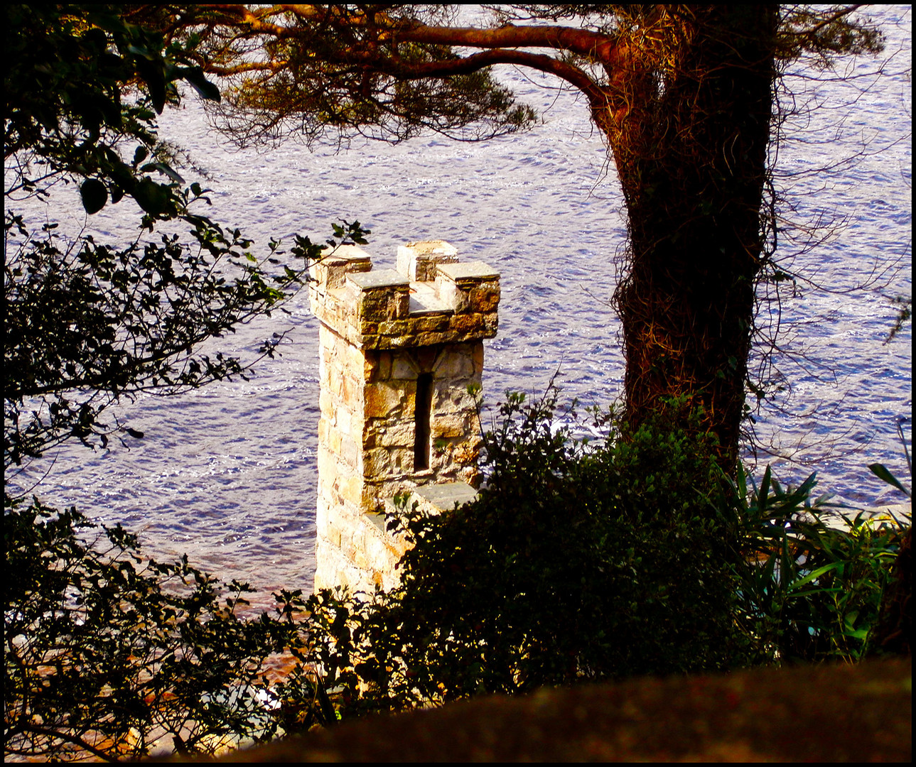 Glenveagh Castle 2