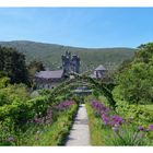 Glenveagh Castle Garden (2)