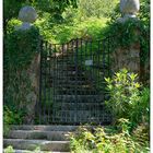 Glenveagh Castle Garden