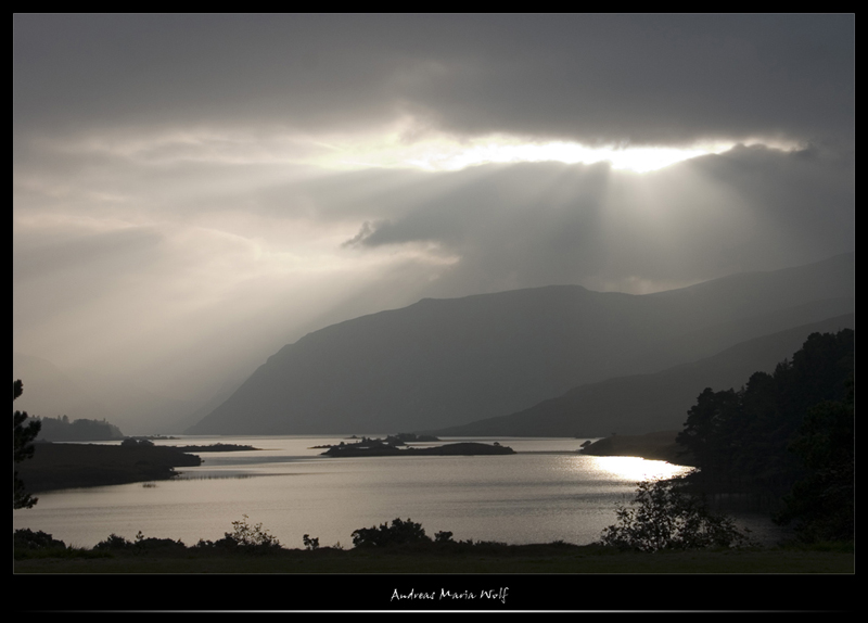 Glenveagh - Ireland