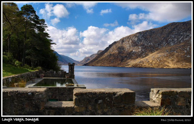 Glenveagh National Park