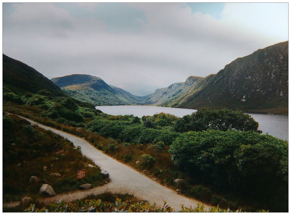 Glenveagh National Park