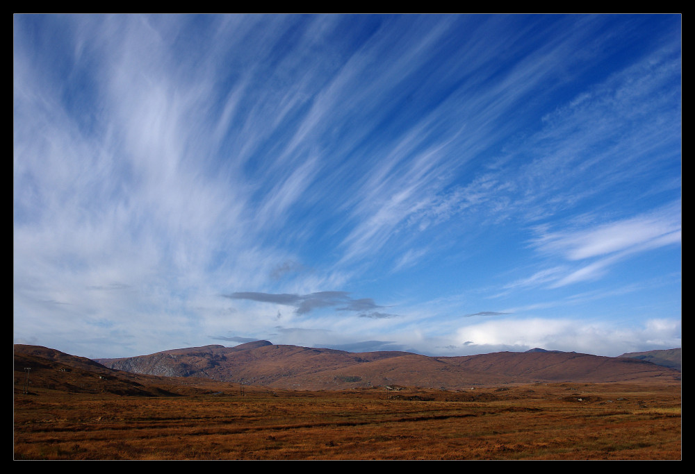 Glenveagh Nationalpark