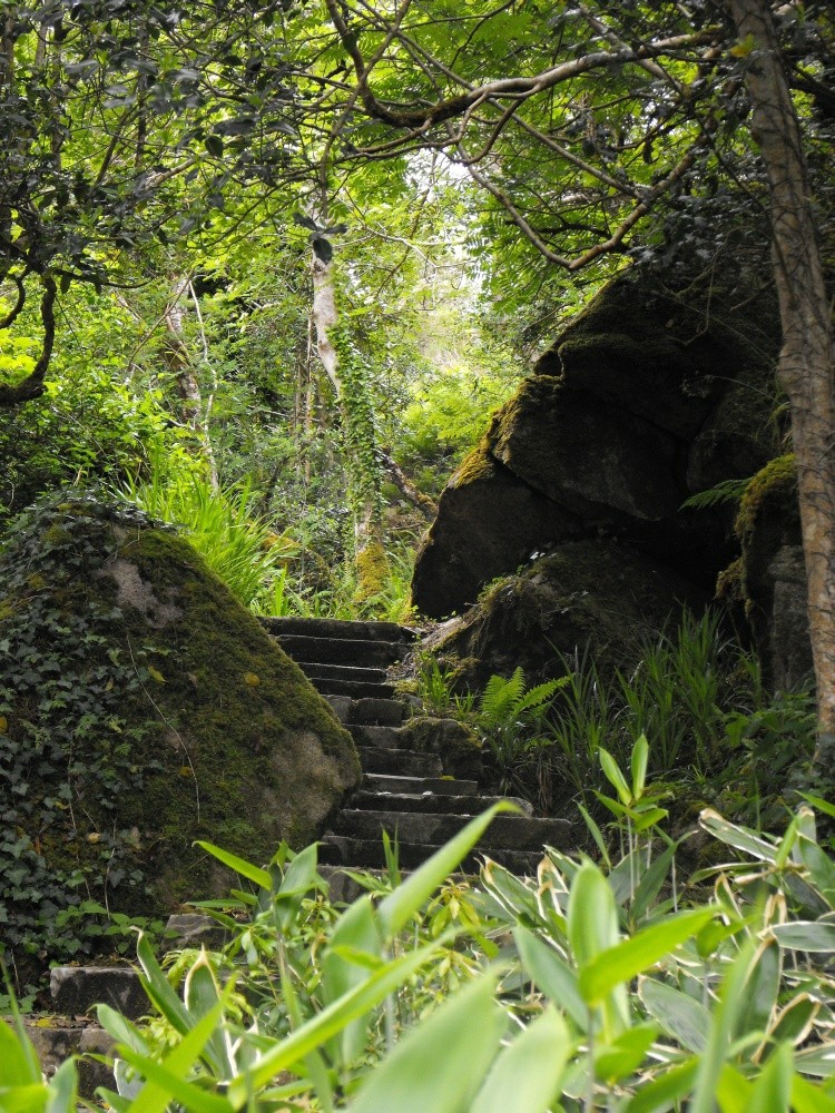 Glenveagh Nationalpark