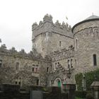 Glenveigh castle