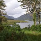 Glenveigh National Park Irland