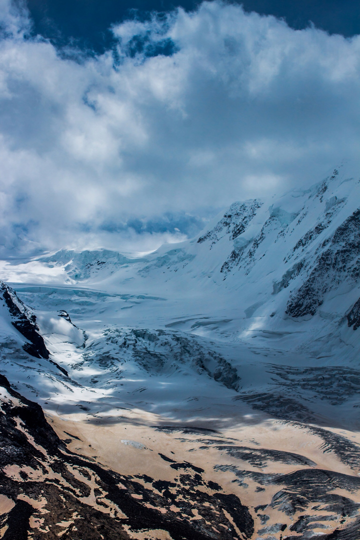 Gletscher