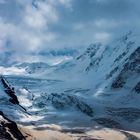 Gletscher