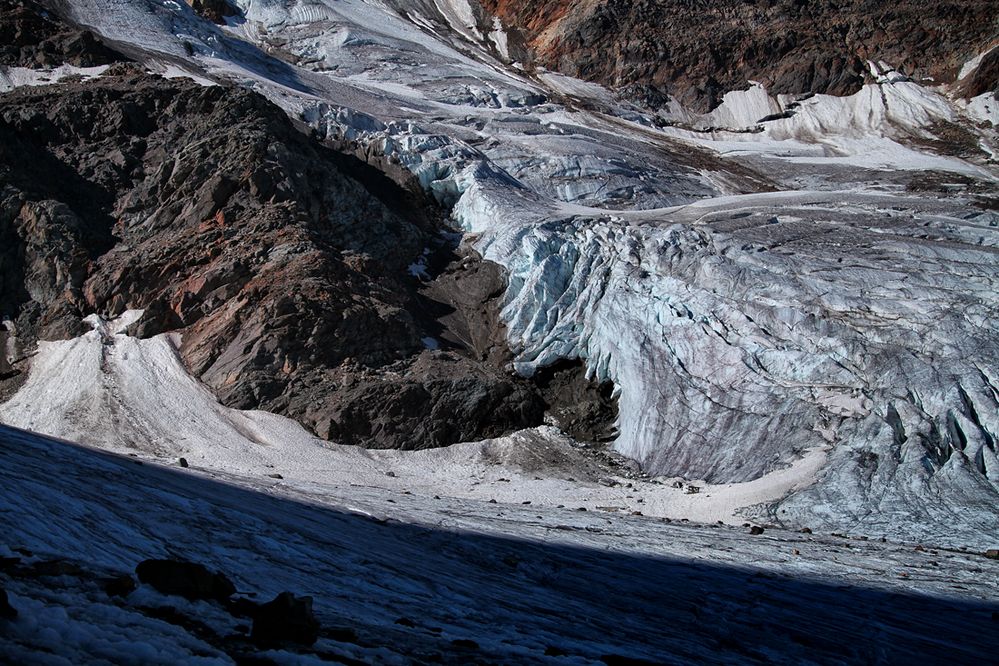 Gletscher 2