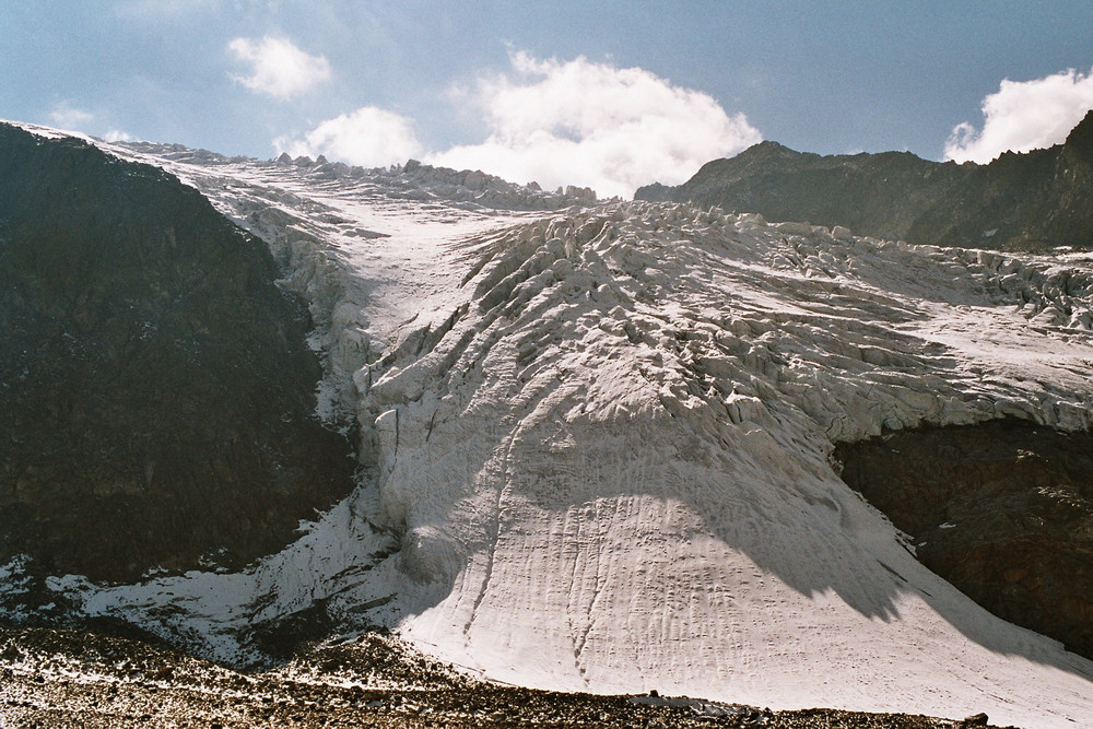 Gletscher 2 Stubaier