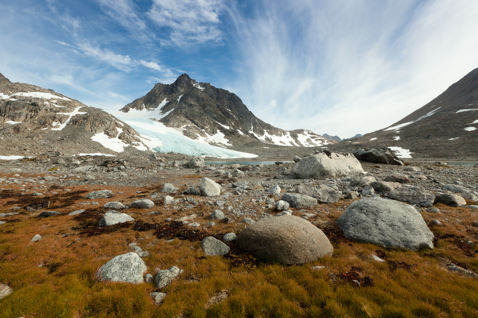 Gletscher