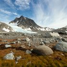 Gletscher