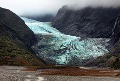 Gletscher