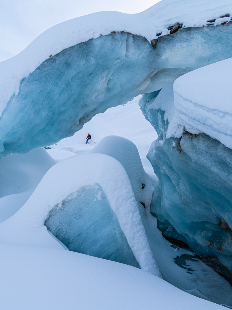 Gletscher