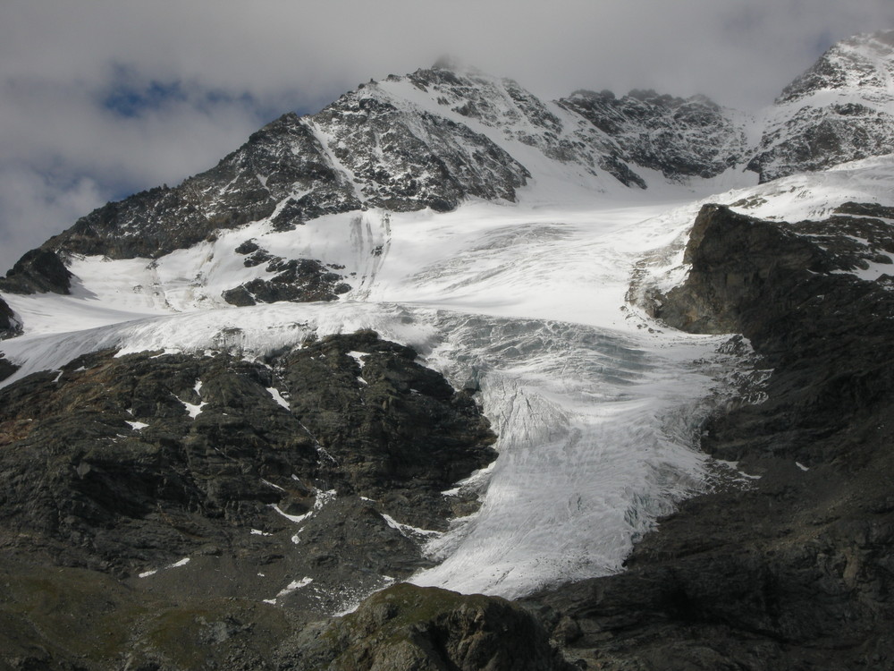 Gletscher