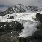 Gletscher