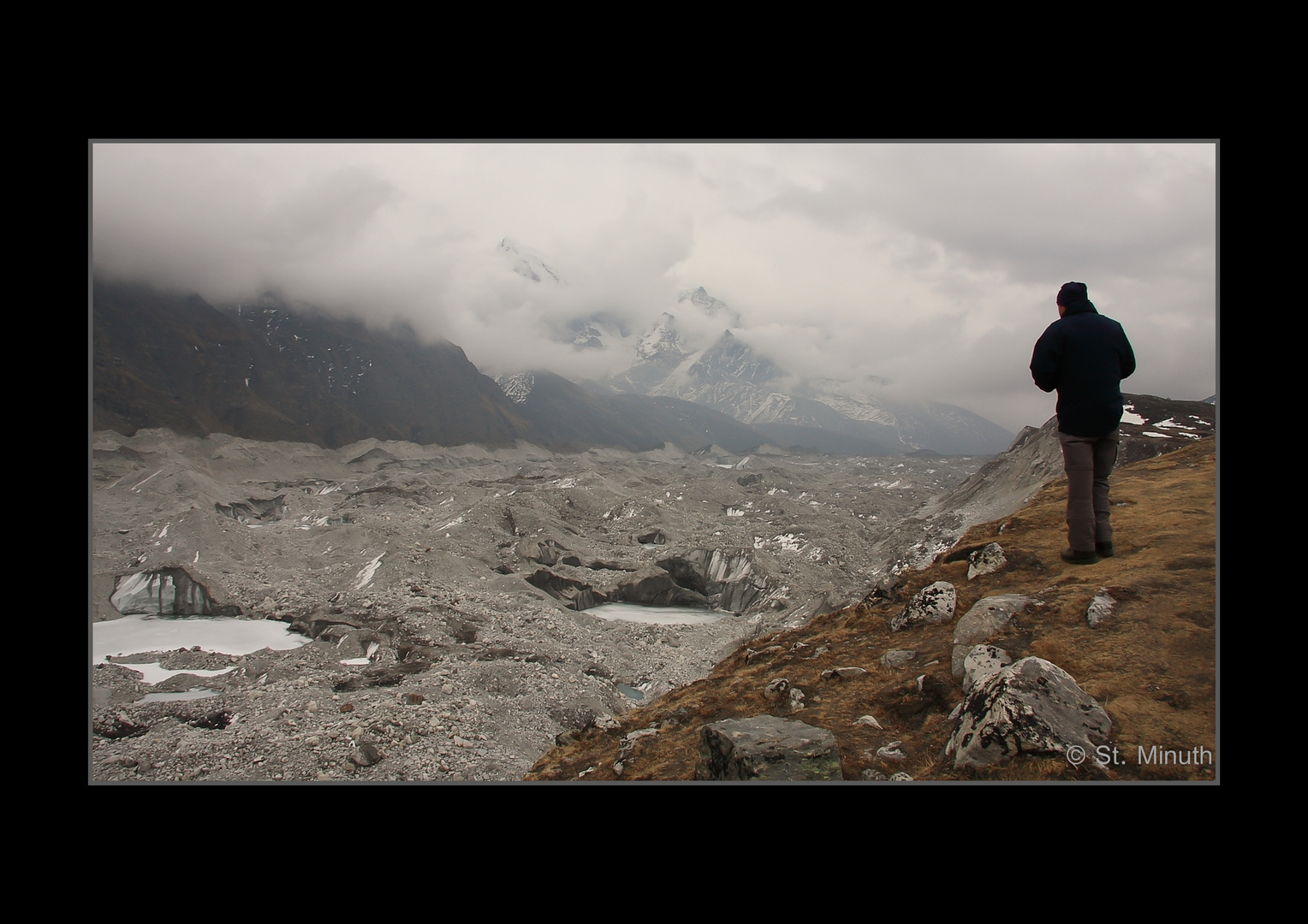 Gletscher